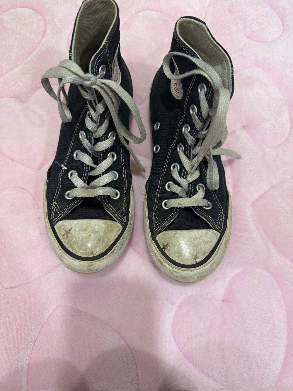 converse